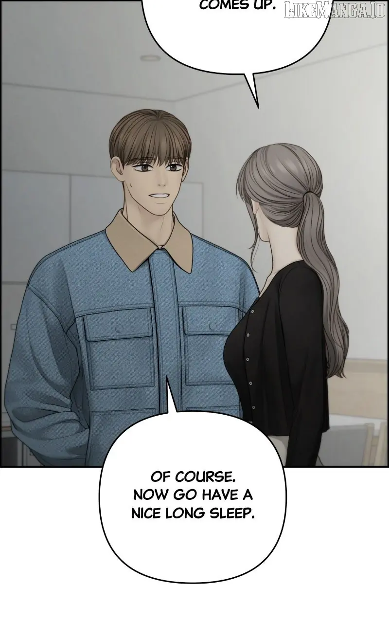 Only Hope Chapter 104 Page 20