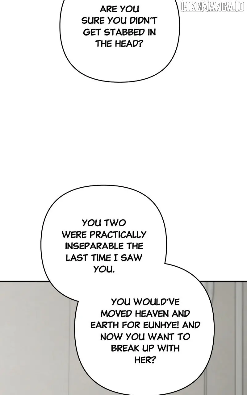 Only Hope Chapter 104 Page 30
