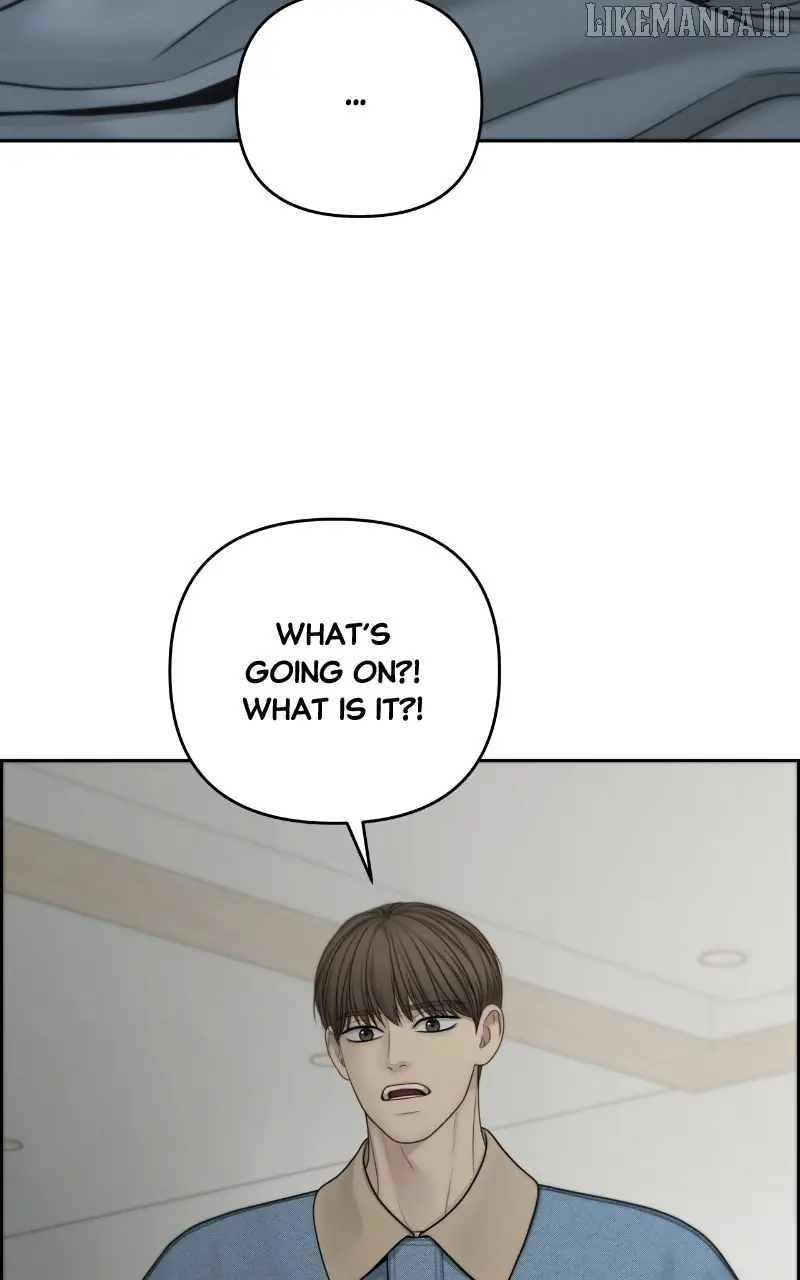 Only Hope Chapter 104 Page 32
