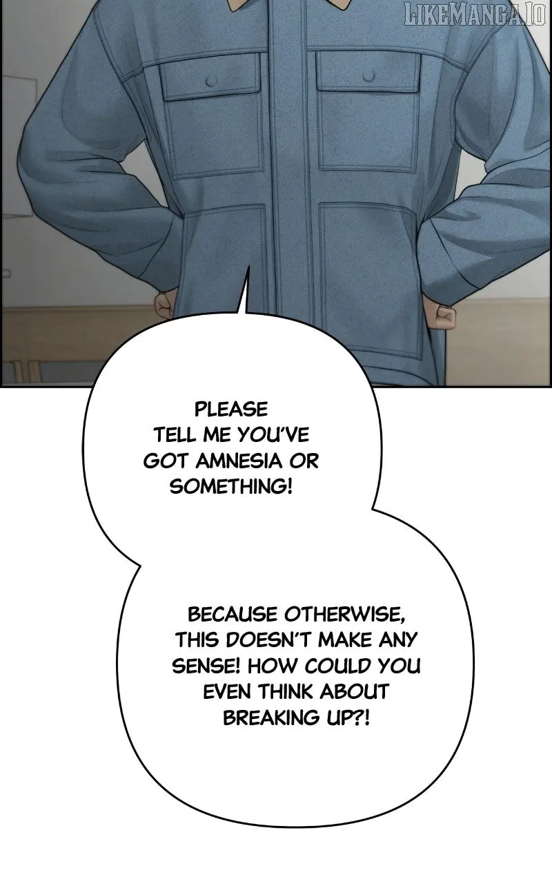 Only Hope Chapter 104 Page 33