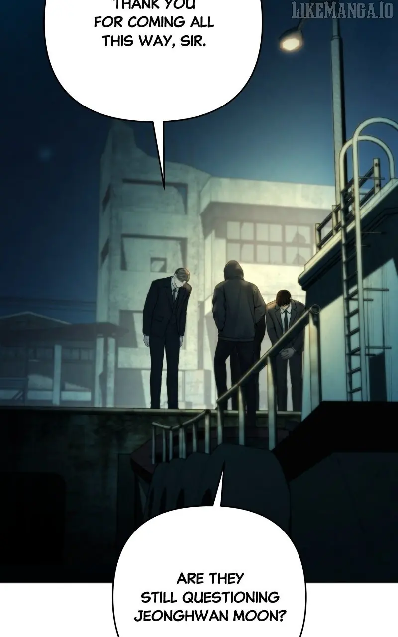 Only Hope Chapter 104 Page 43
