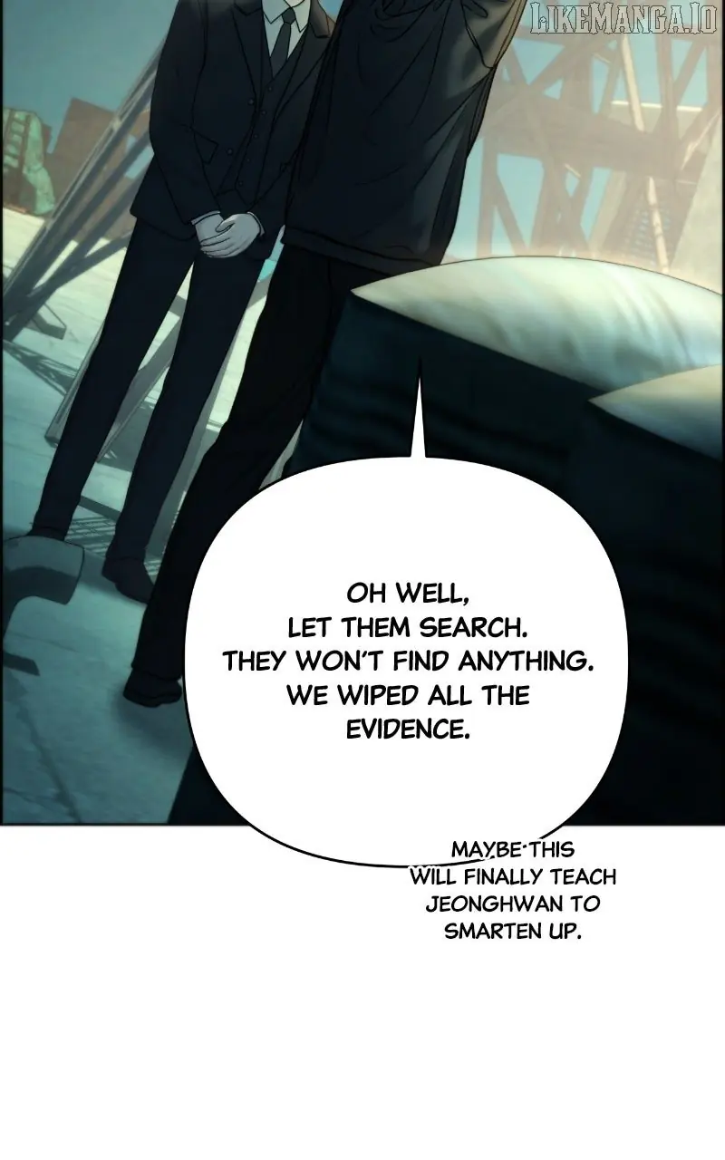 Only Hope Chapter 104 Page 45