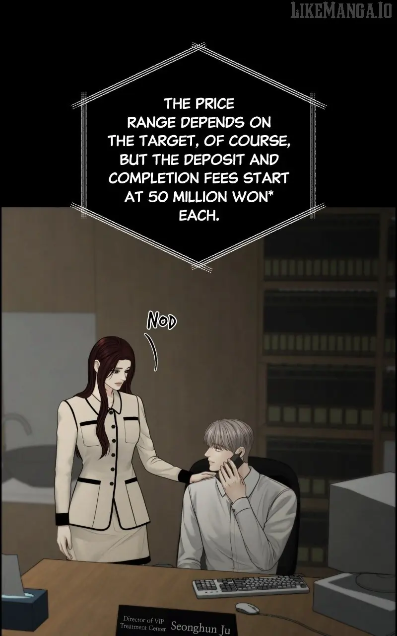 Only Hope Chapter 104 Page 66