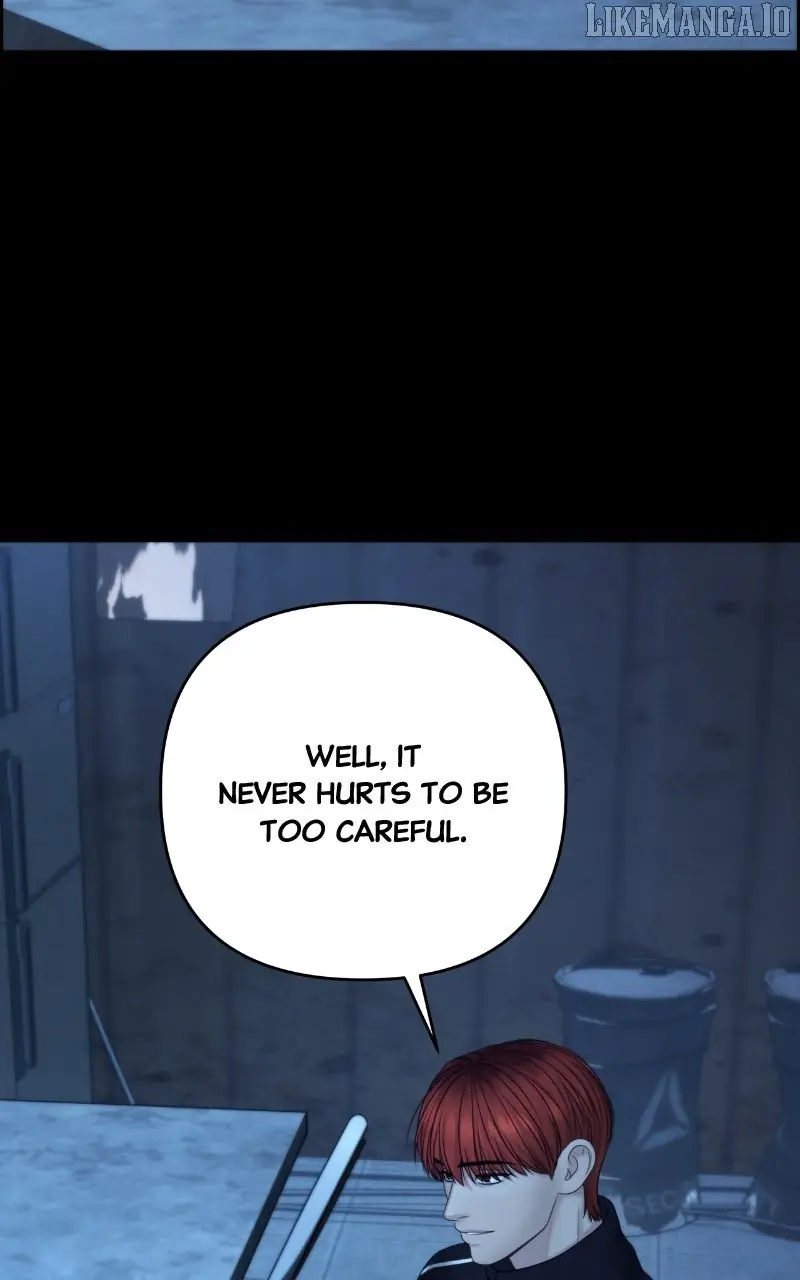 Only Hope Chapter 104 Page 79