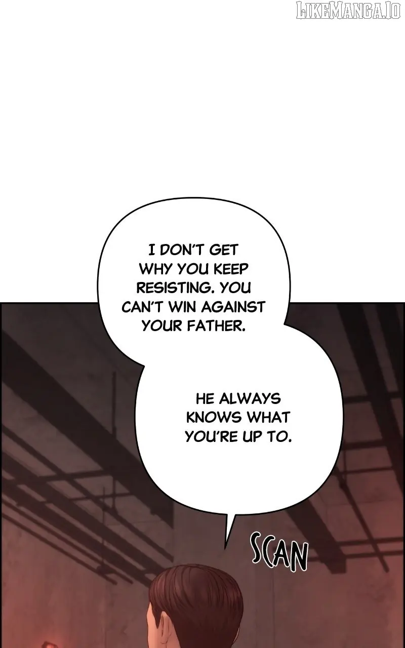 Only Hope Chapter 105 Page 10
