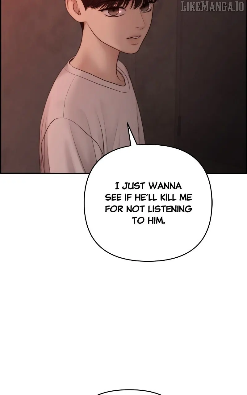 Only Hope Chapter 105 Page 12