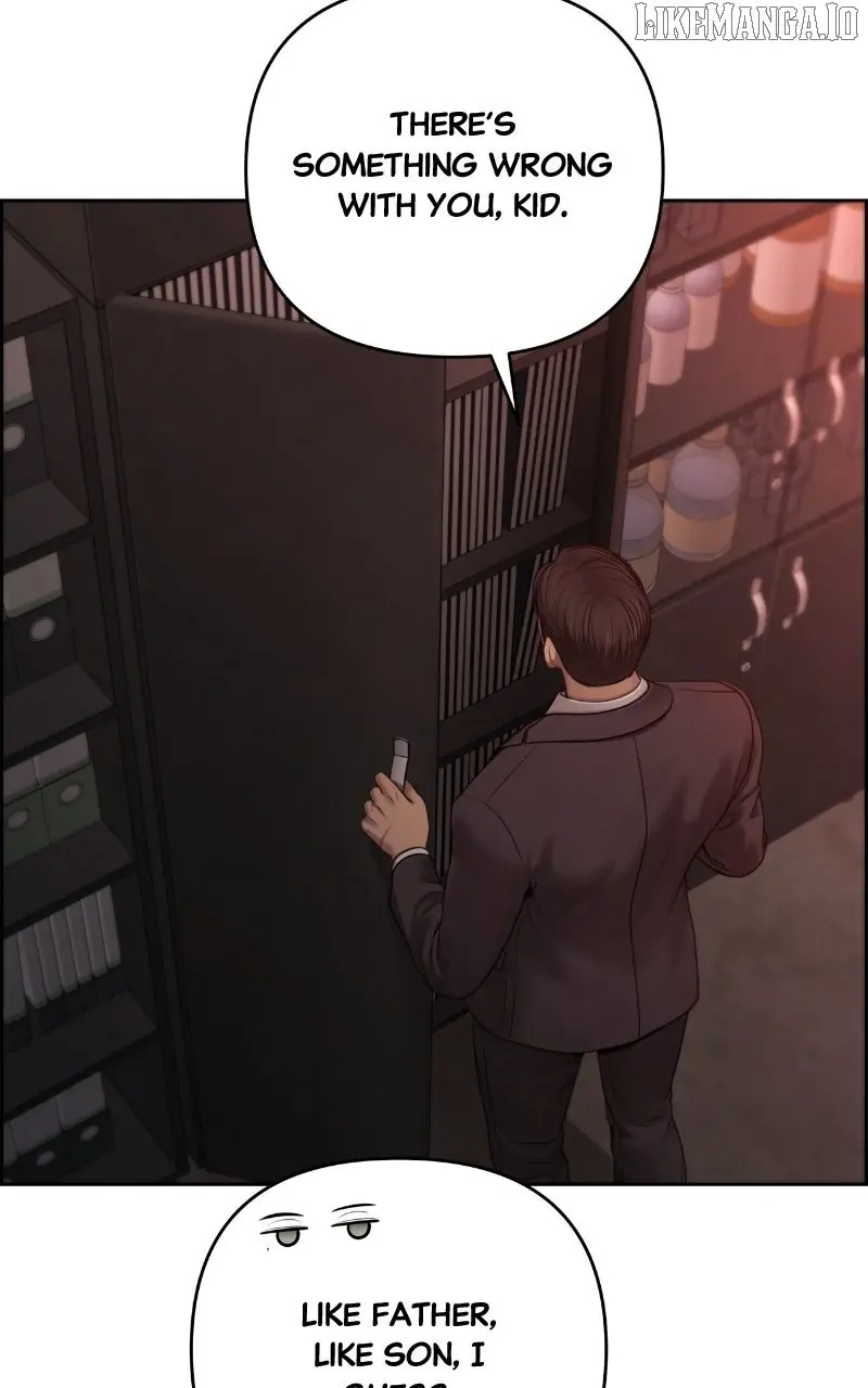 Only Hope Chapter 105 Page 13