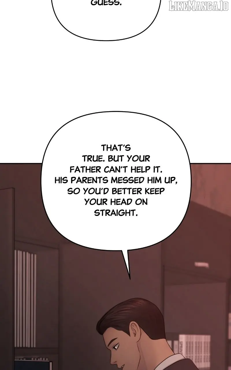 Only Hope Chapter 105 Page 14