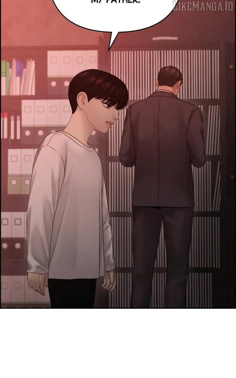 Only Hope Chapter 105 Page 16