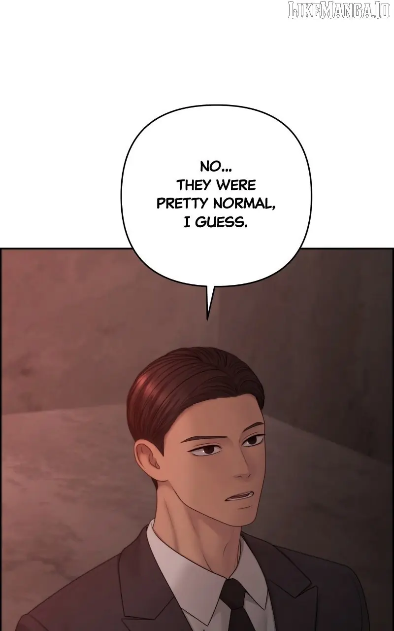 Only Hope Chapter 105 Page 17