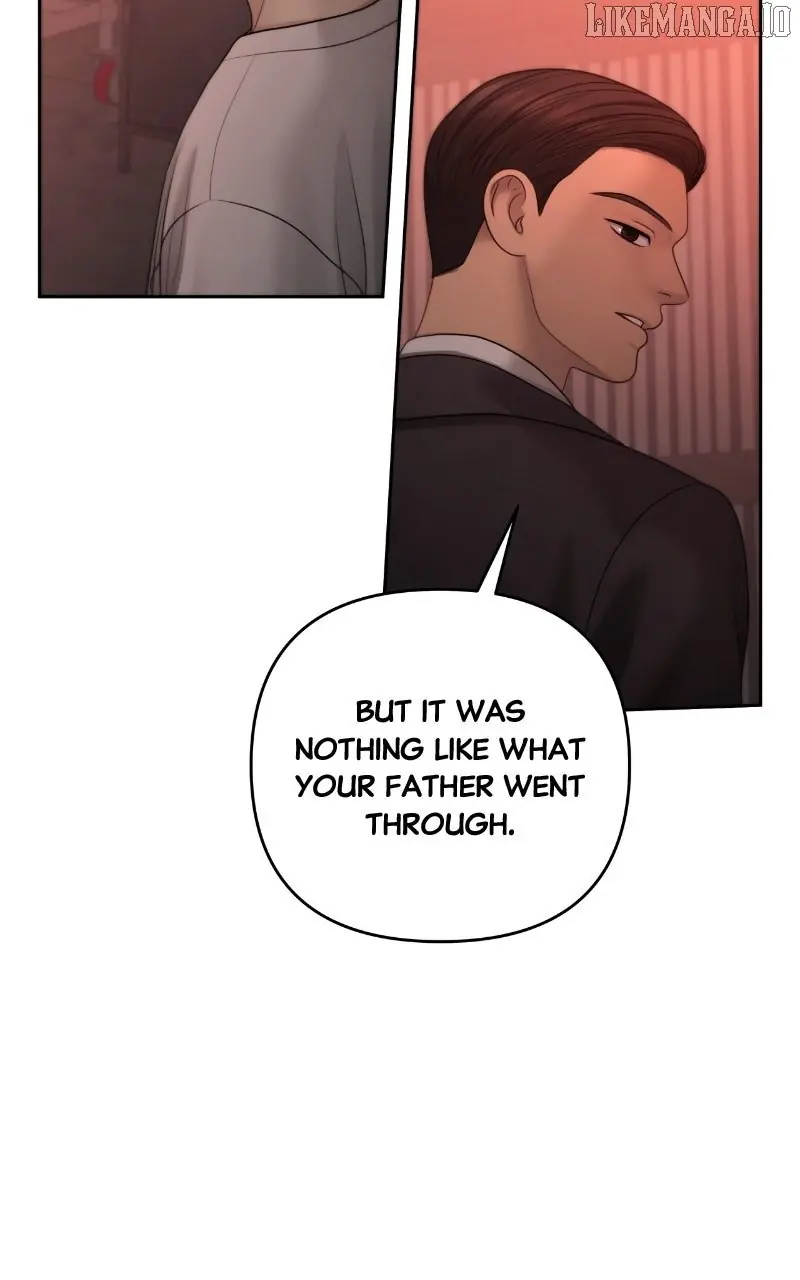 Only Hope Chapter 105 Page 19