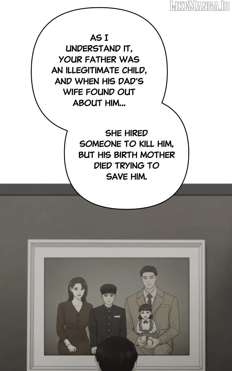 Only Hope Chapter 105 Page 20