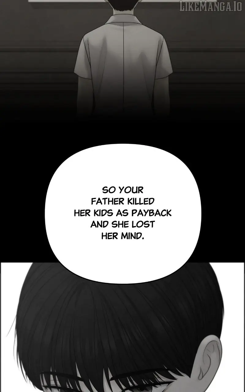 Only Hope Chapter 105 Page 21