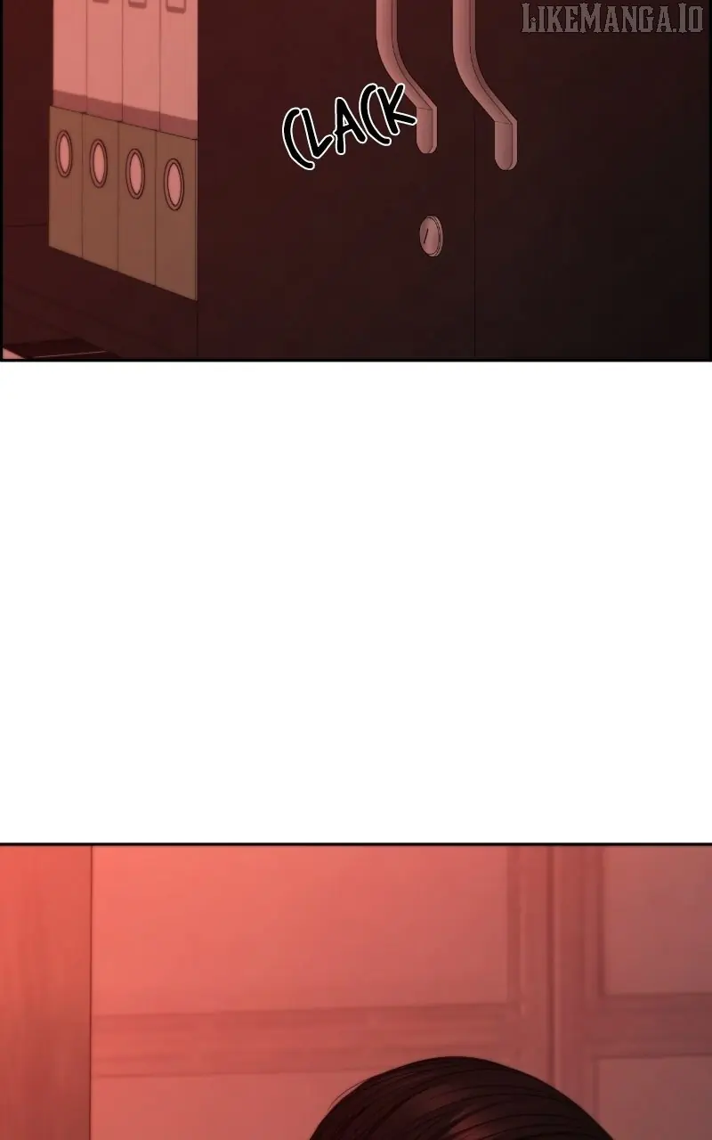 Only Hope Chapter 105 Page 25