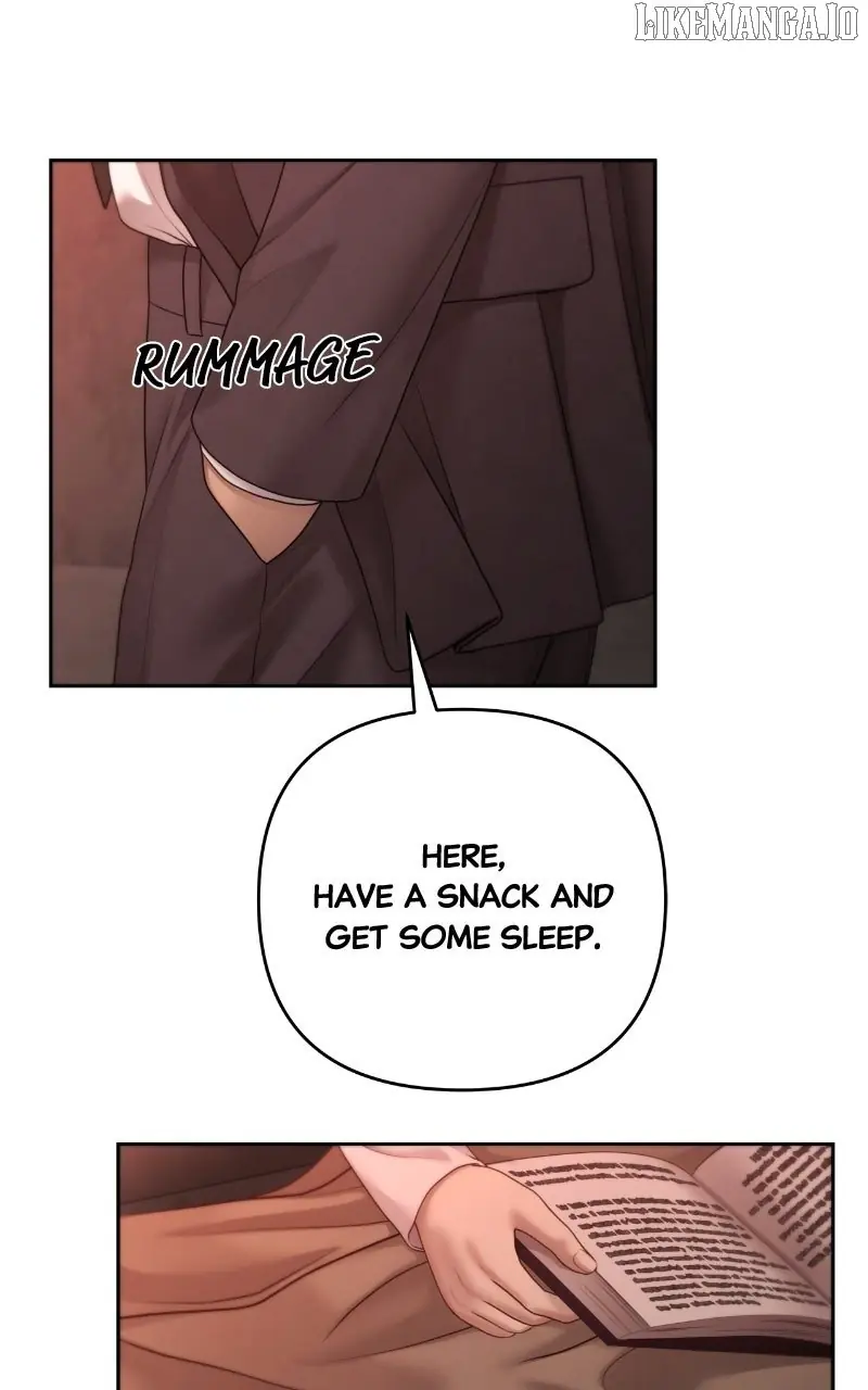 Only Hope Chapter 105 Page 28