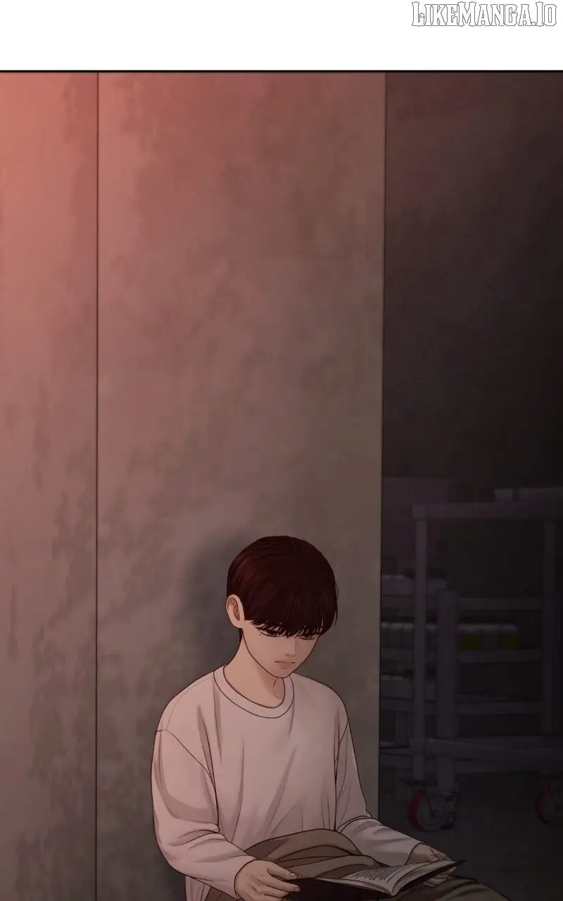 Only Hope Chapter 105 Page 31