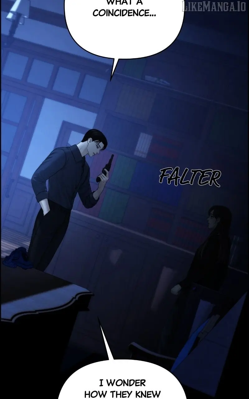 Only Hope Chapter 105 Page 85
