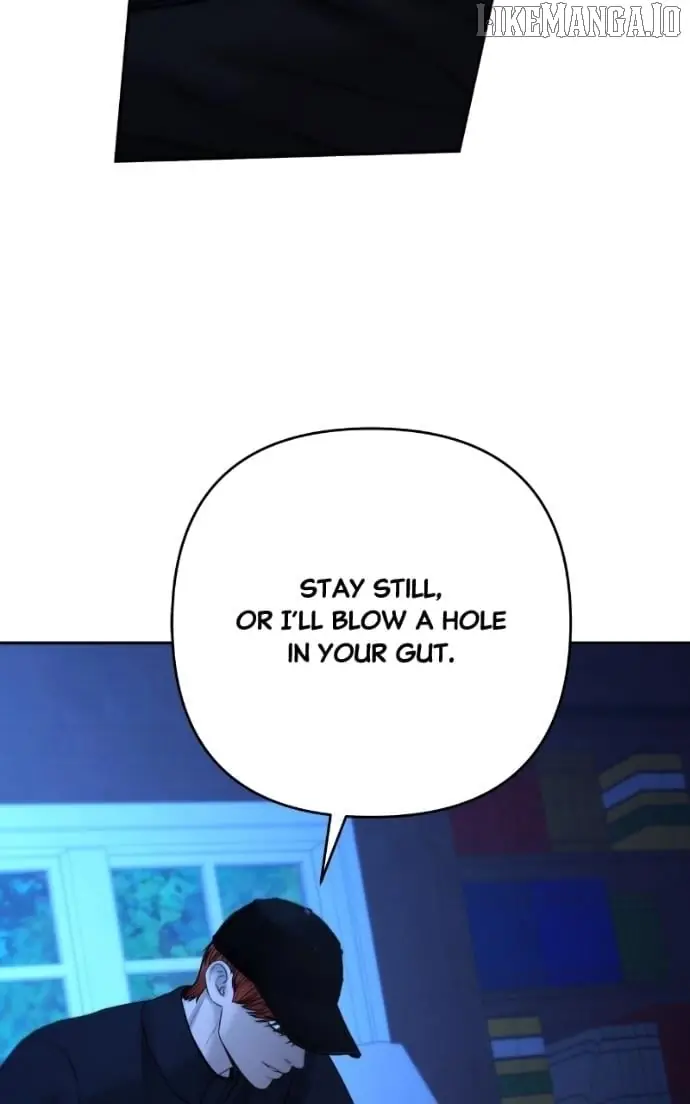 Only Hope Chapter 106 Page 6