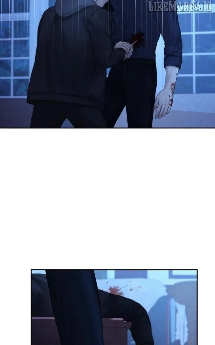 Only Hope Chapter 106 Page 15