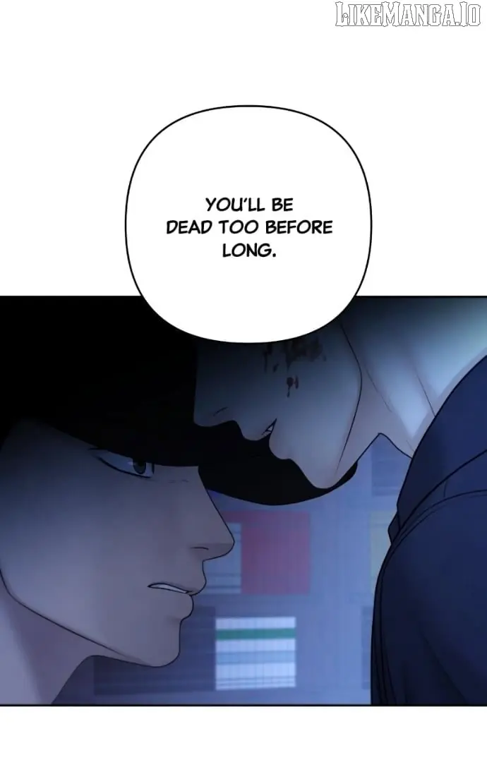 Only Hope Chapter 106 Page 18