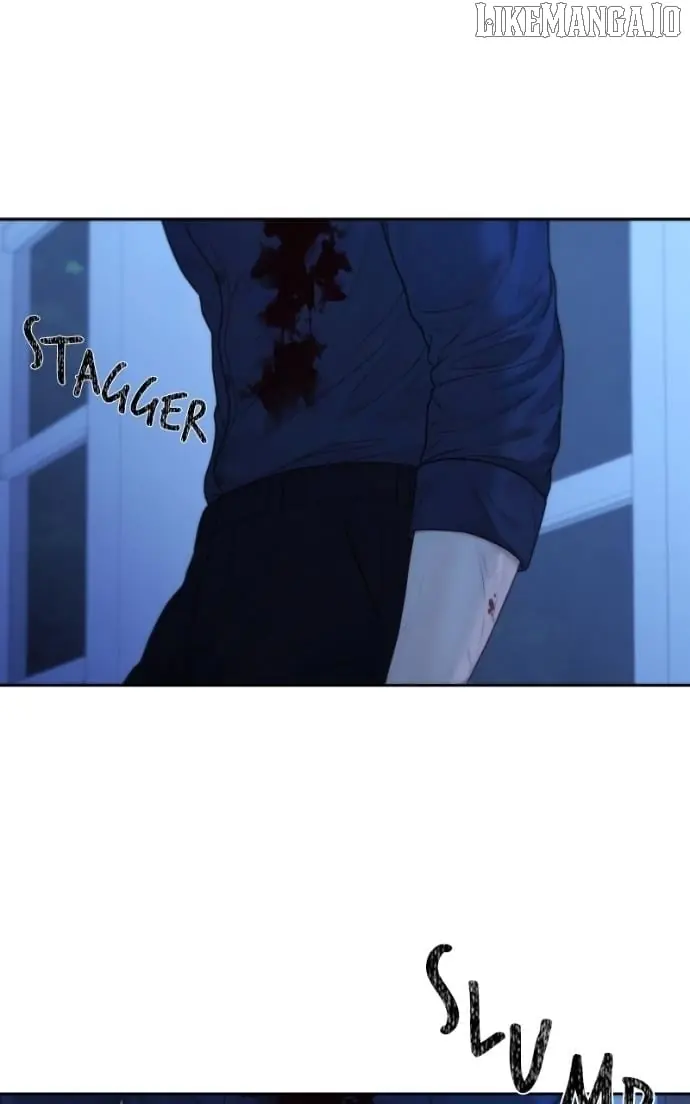 Only Hope Chapter 106 Page 21