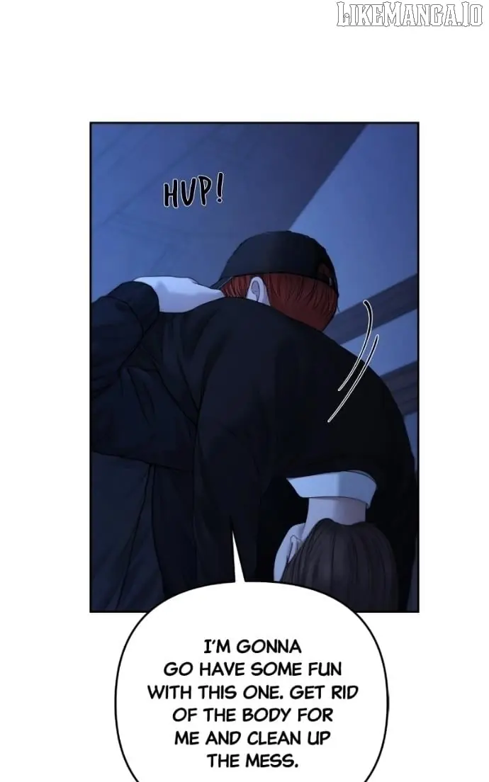 Only Hope Chapter 106 Page 39