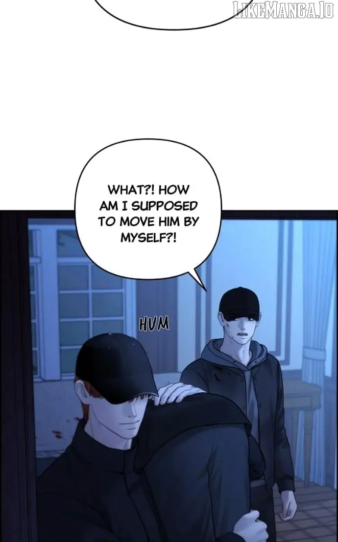 Only Hope Chapter 106 Page 40