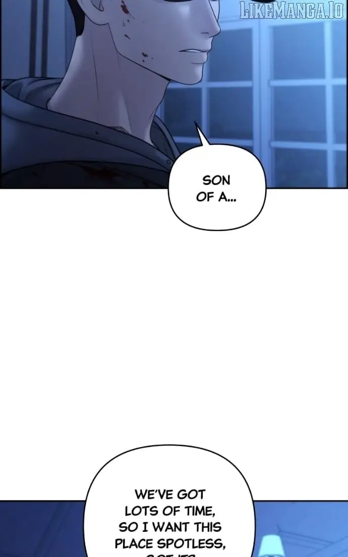 Only Hope Chapter 106 Page 43