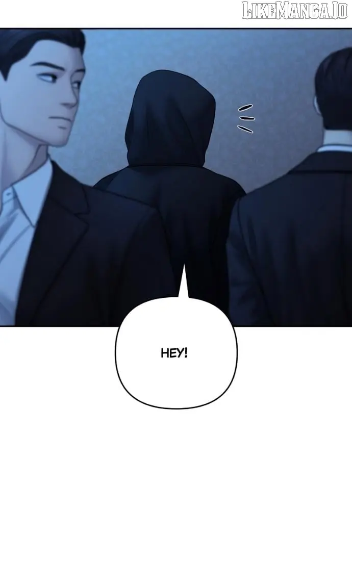 Only Hope Chapter 107 Page 7