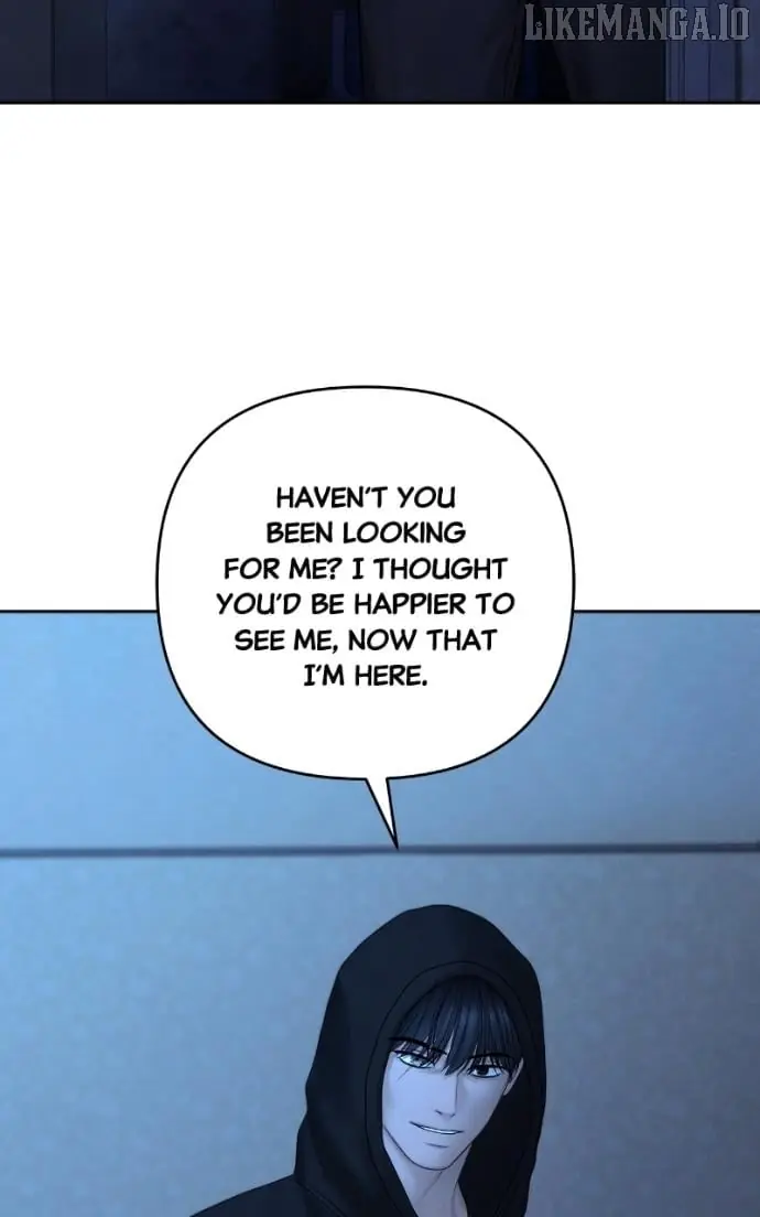 Only Hope Chapter 107 Page 9