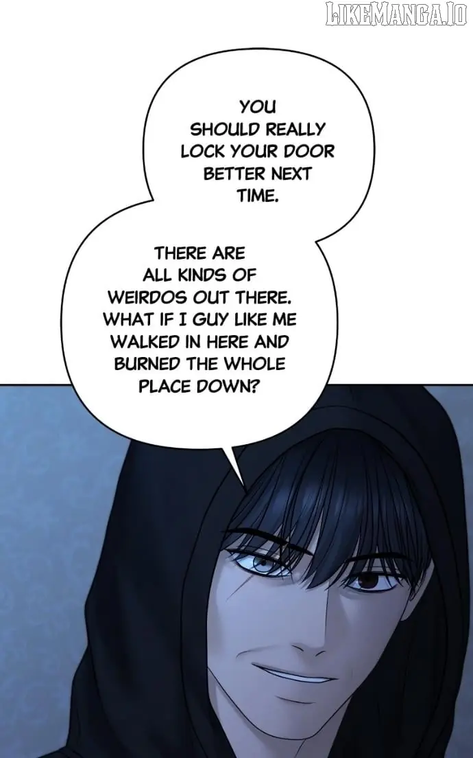 Only Hope Chapter 107 Page 11