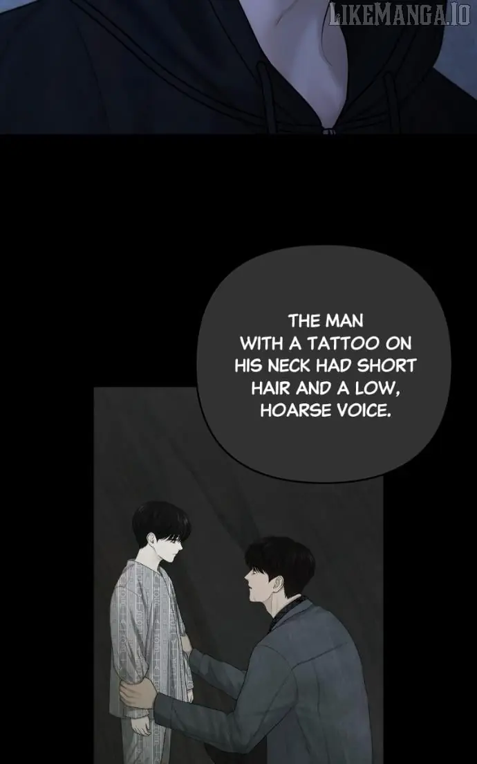 Only Hope Chapter 107 Page 12