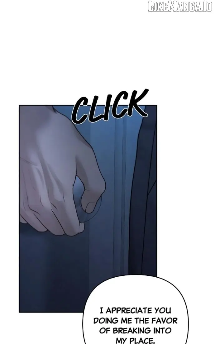 Only Hope Chapter 107 Page 17