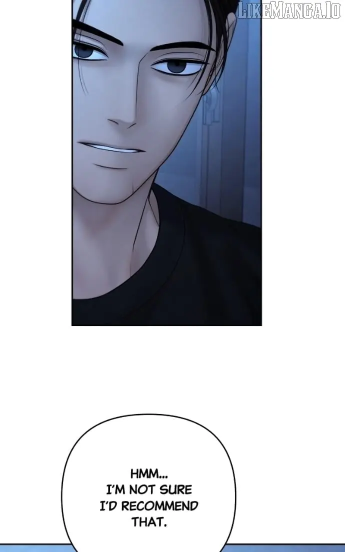Only Hope Chapter 107 Page 19
