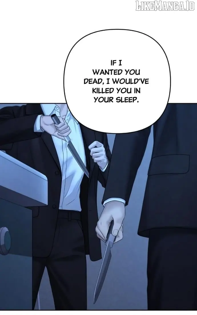 Only Hope Chapter 107 Page 21