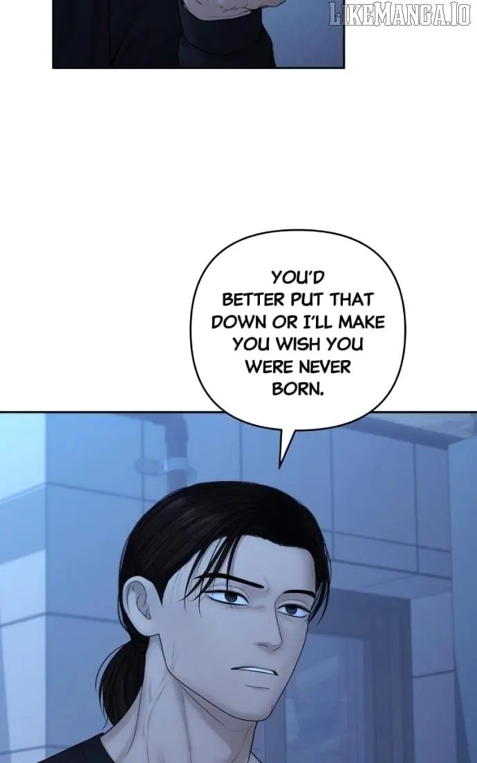 Only Hope Chapter 107 Page 23