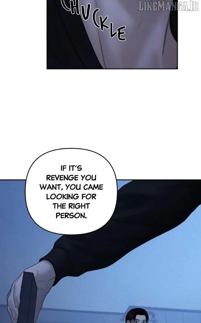 Only Hope Chapter 107 Page 25