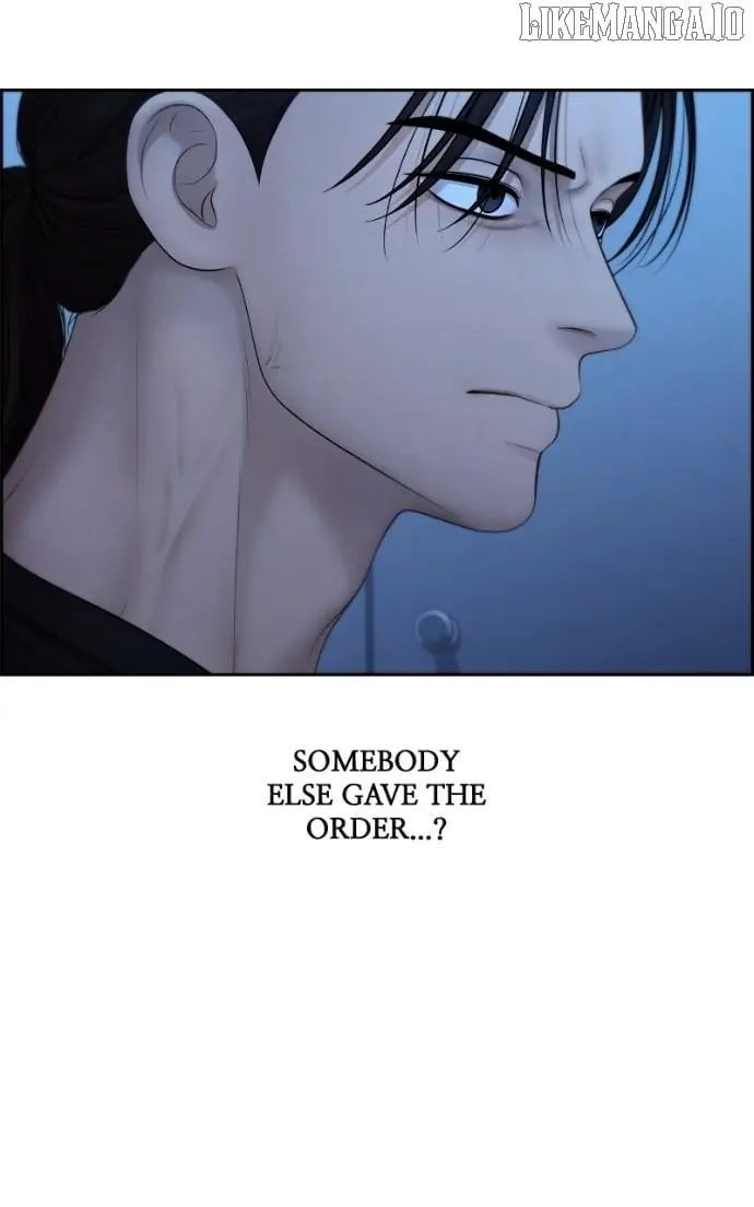Only Hope Chapter 107 Page 27