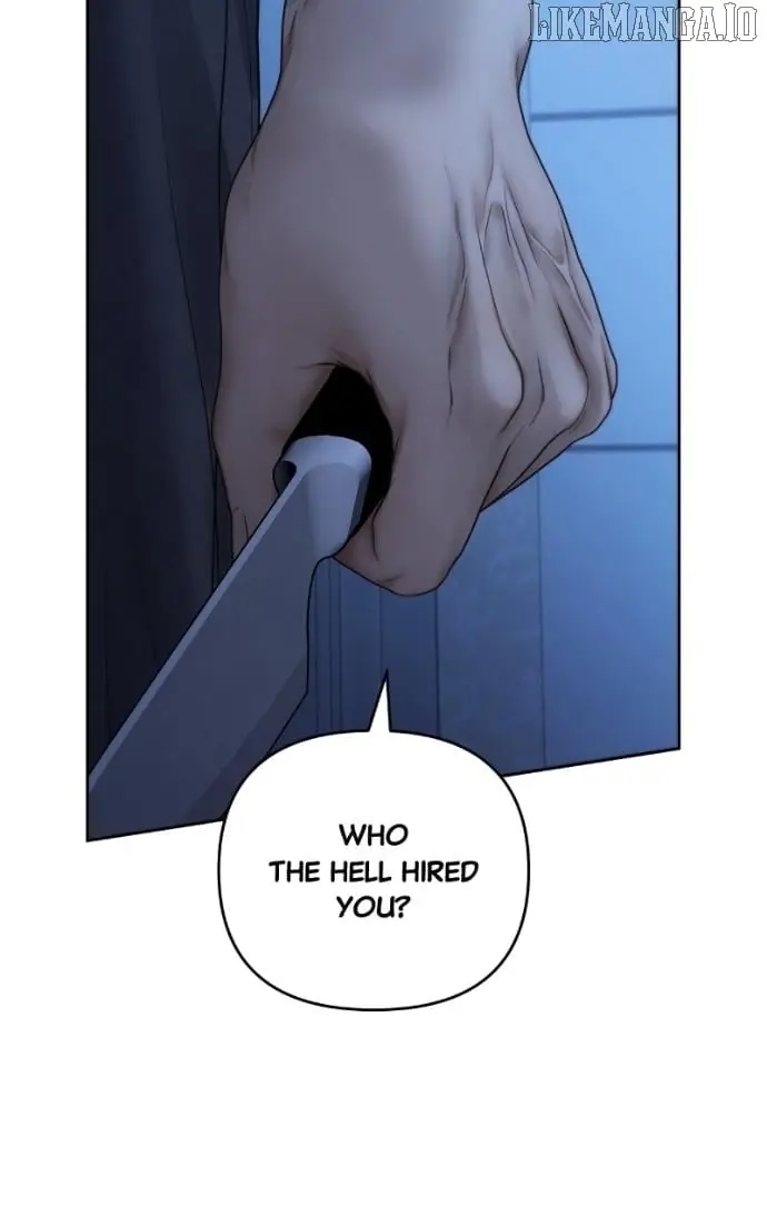 Only Hope Chapter 107 Page 30