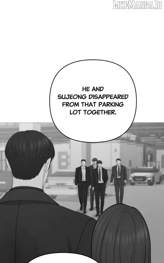 Only Hope Chapter 107 Page 32