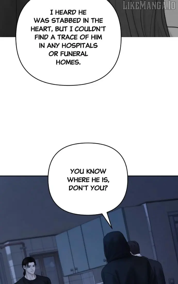 Only Hope Chapter 107 Page 33