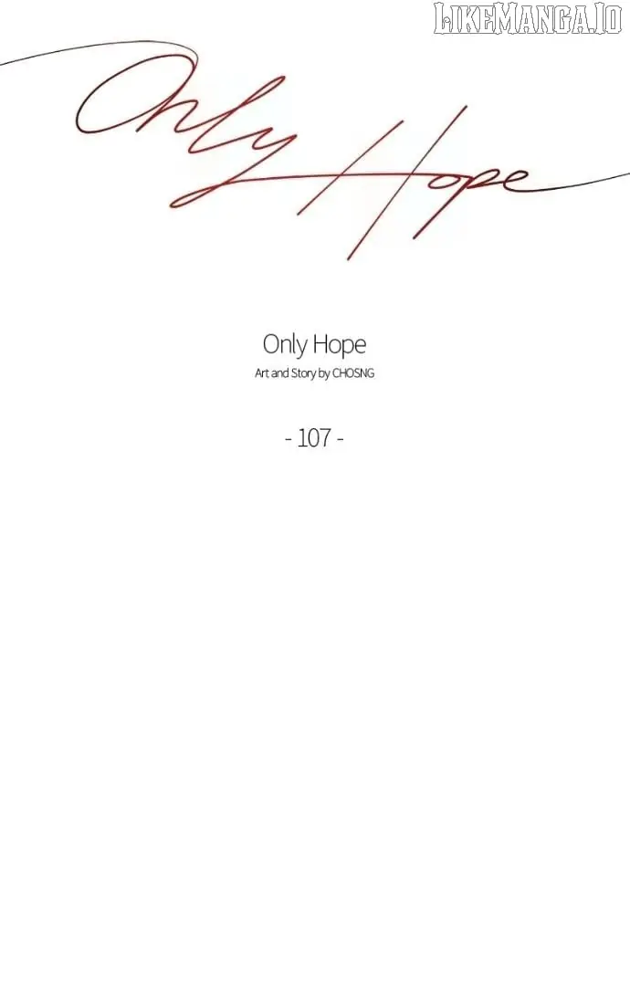 Only Hope Chapter 107 Page 39