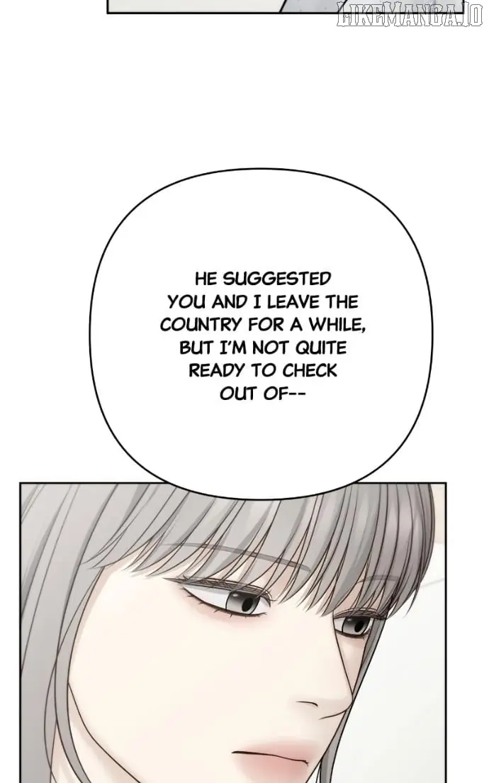 Only Hope Chapter 107 Page 58