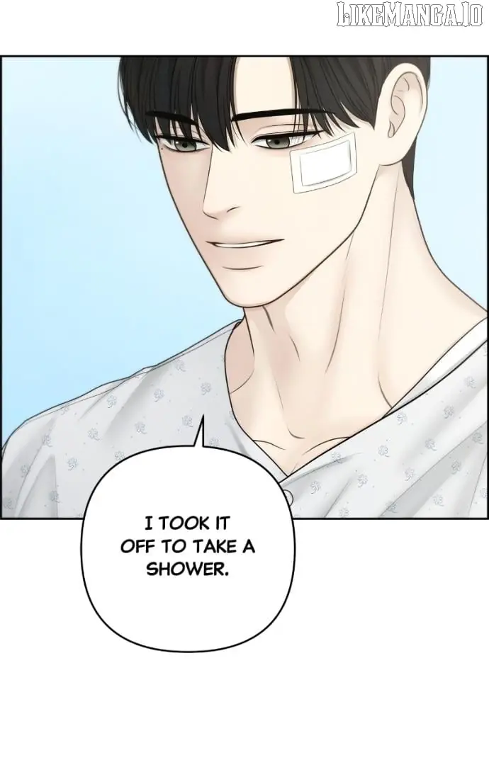 Only Hope Chapter 107 Page 61