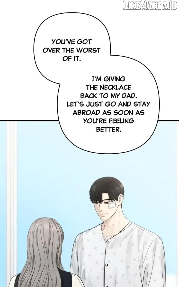 Only Hope Chapter 107 Page 63