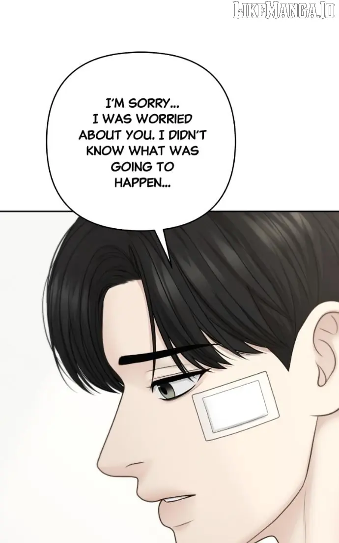 Only Hope Chapter 107 Page 75