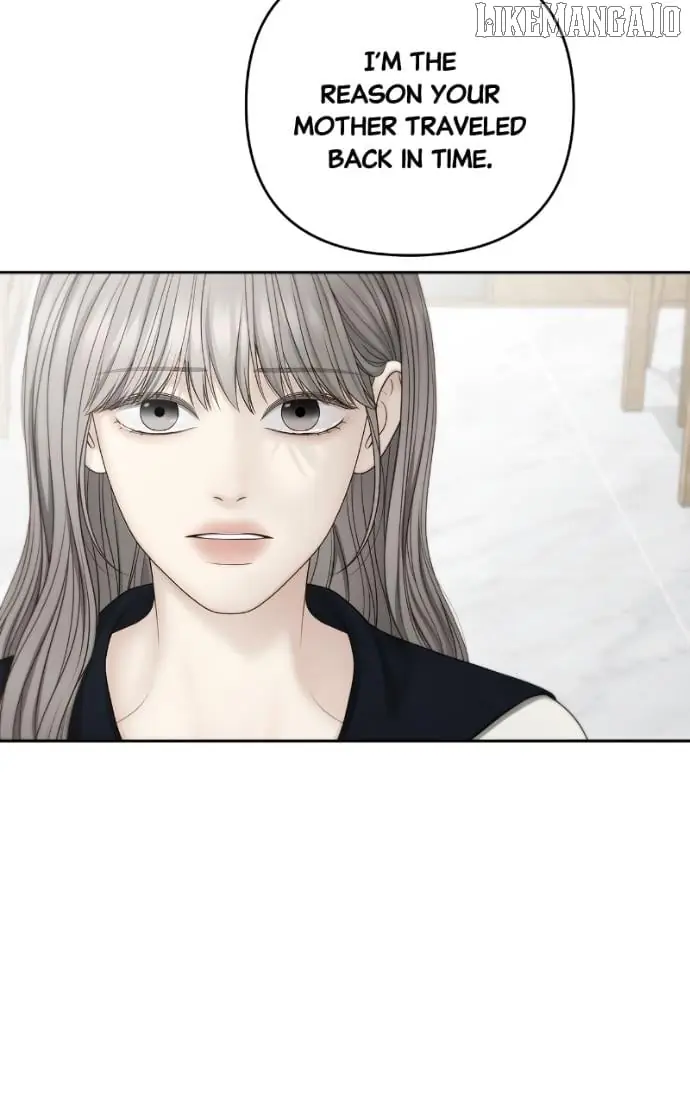 Only Hope Chapter 108 Page 3