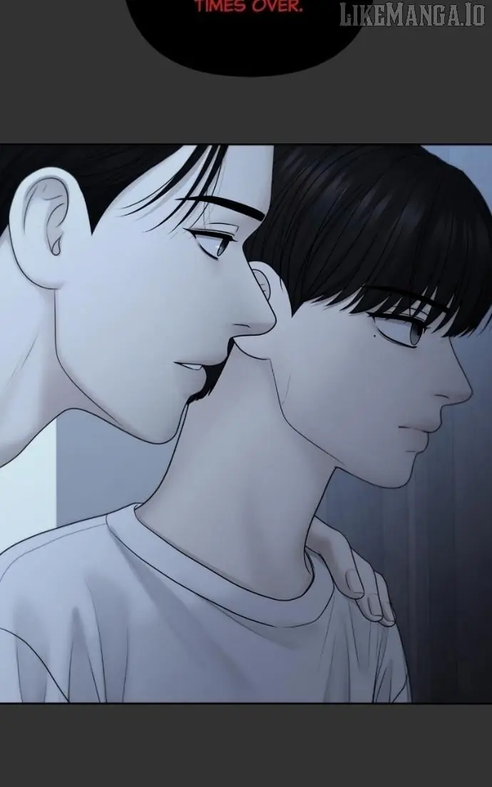 Only Hope Chapter 108 Page 18