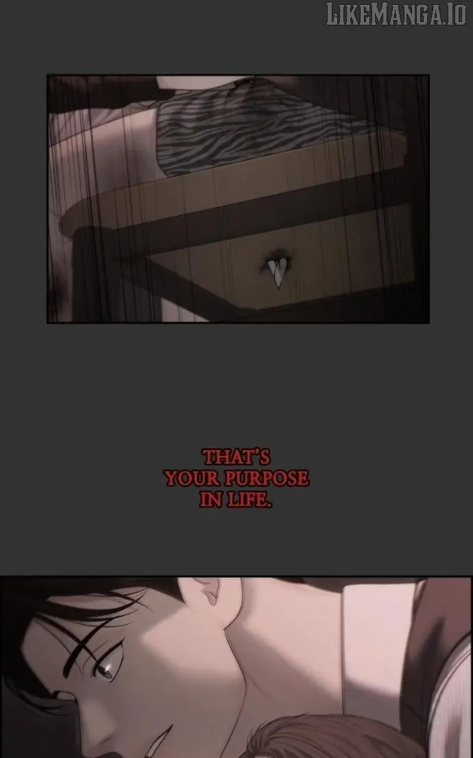 Only Hope Chapter 108 Page 20