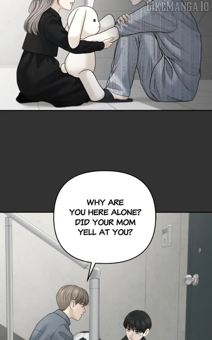 Only Hope Chapter 108 Page 29